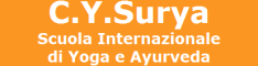 C.Y.Surya Scuola Internazionale di Yoga e Ayurveda